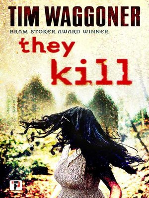 cover image of They Kill